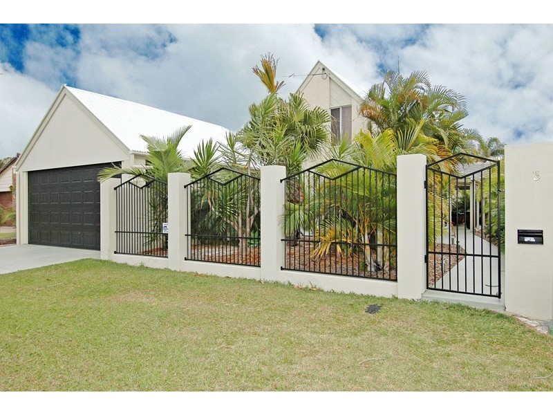 Scarborough QLD 4020