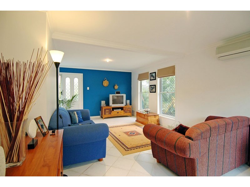 Scarborough QLD 4020