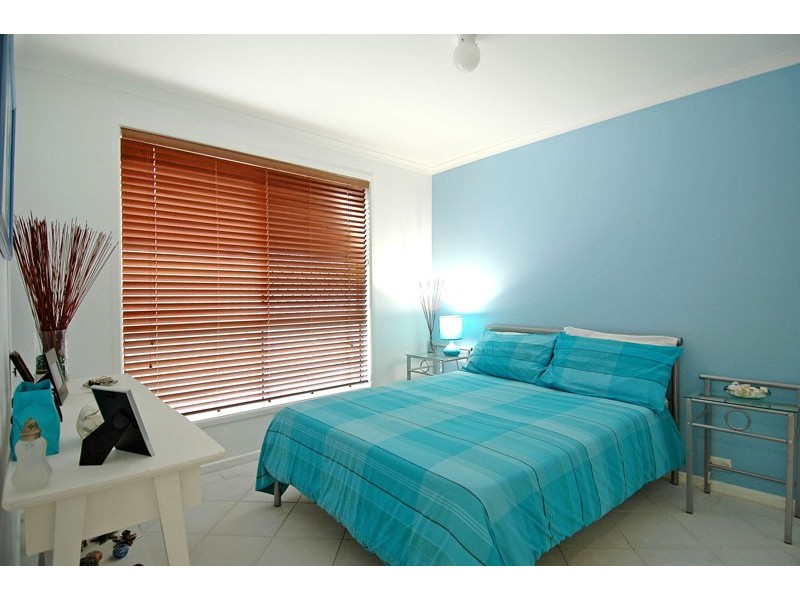 Scarborough QLD 4020