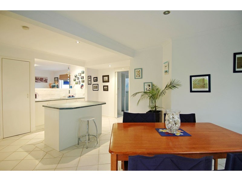 Scarborough QLD 4020