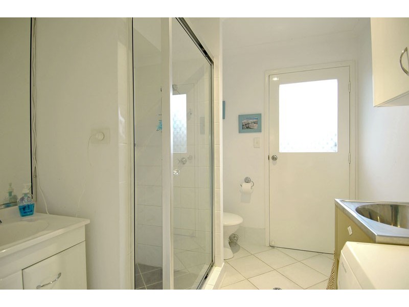 Scarborough QLD 4020