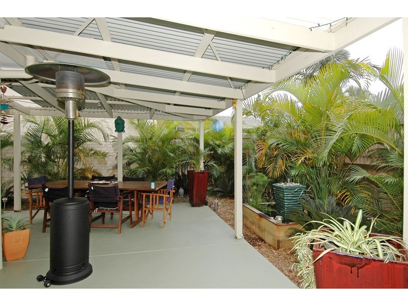 Scarborough QLD 4020