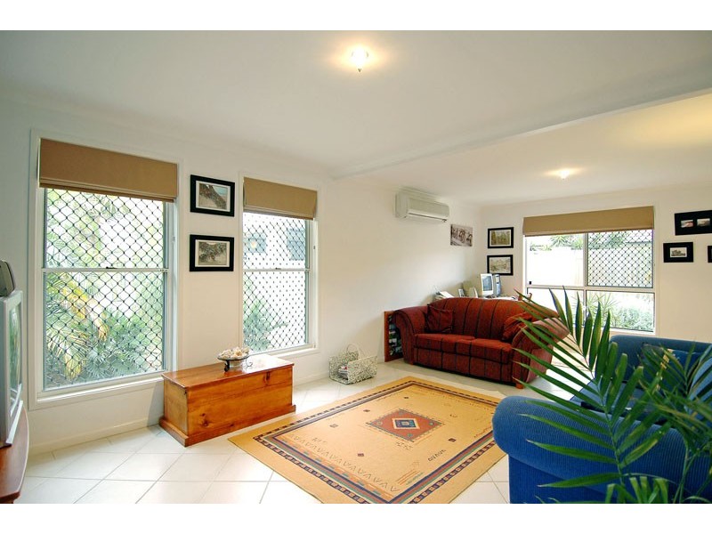 Scarborough QLD 4020