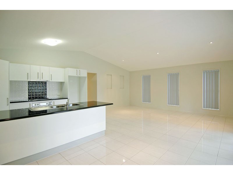 Scarborough QLD 4020