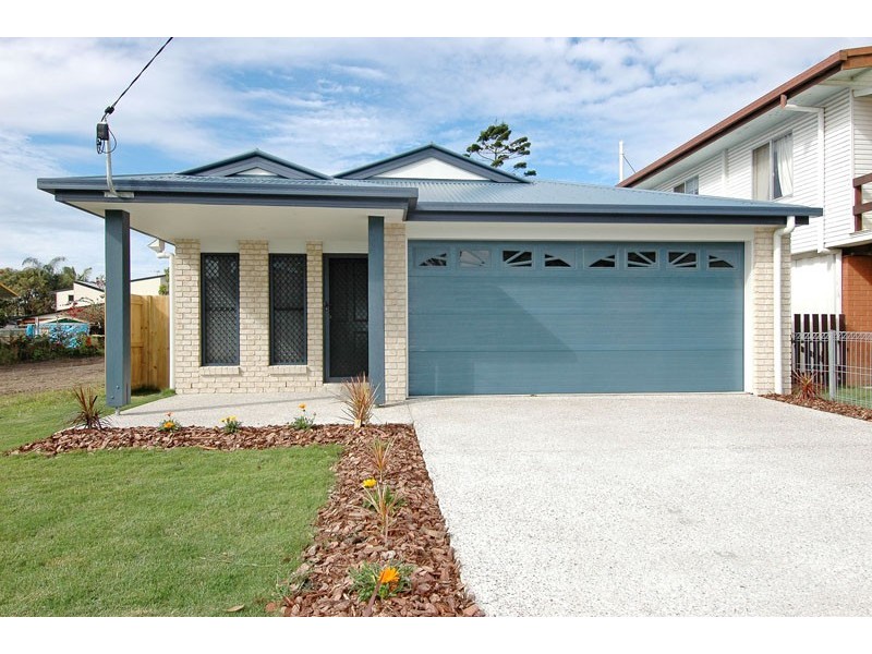 Scarborough QLD 4020