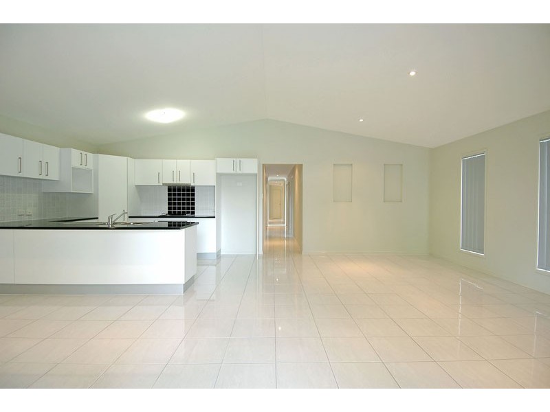 Scarborough QLD 4020