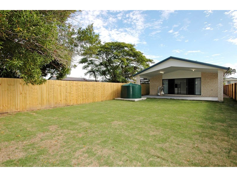 Scarborough QLD 4020