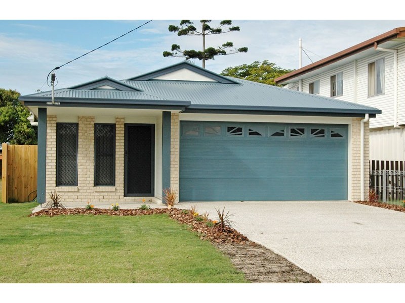 Scarborough QLD 4020