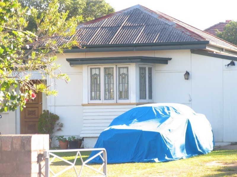 28 Hardiman Street, Woody Point QLD 4019