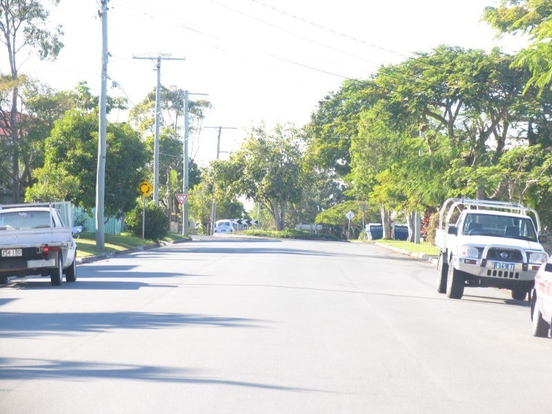 28 Hardiman Street, Woody Point QLD 4019