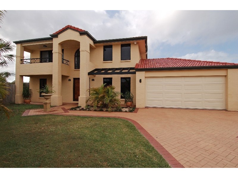 6 Eva Court, Kippa-ring QLD 4021