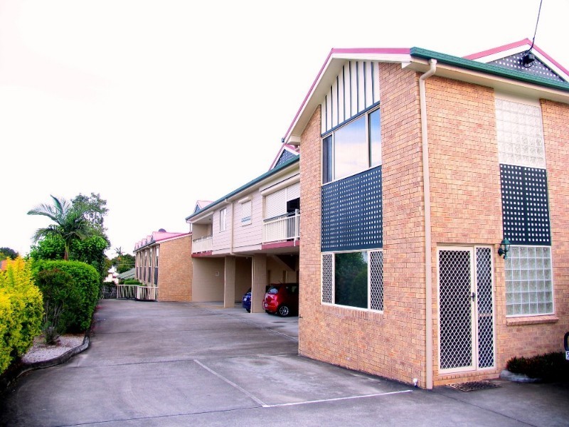 5/5 Cornelius Street, Clontarf QLD 4019