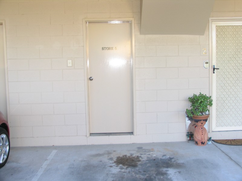 5/5 Cornelius Street, Clontarf QLD 4019