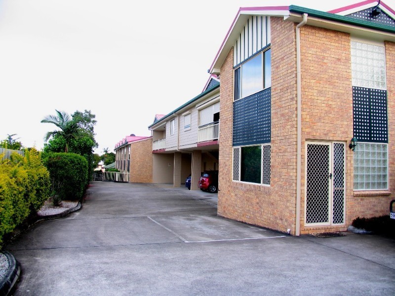 5/5 Cornelius Street, Clontarf QLD 4019