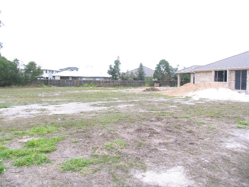 Lot 87 North Ridge Circuit, Deception Bay QLD 4508