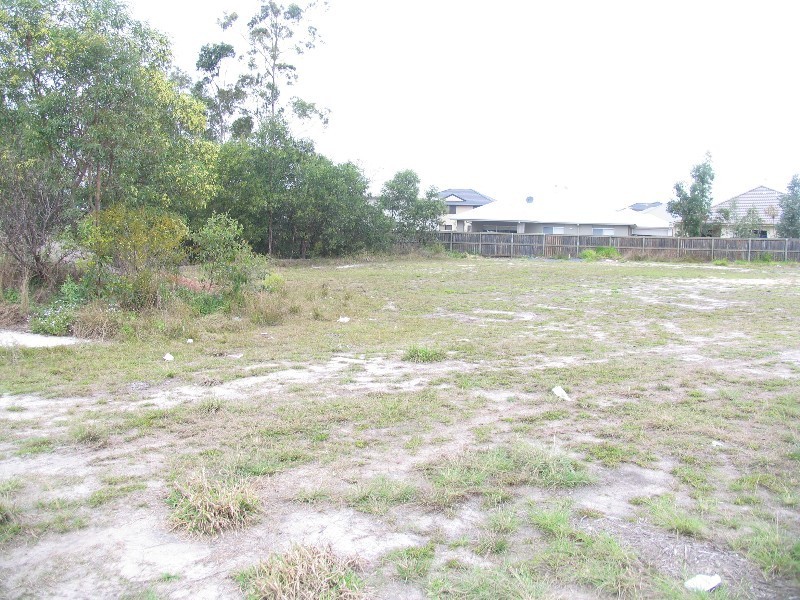 Lot 87 North Ridge Circuit, Deception Bay QLD 4508