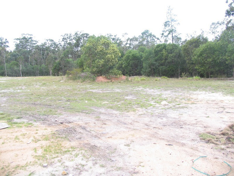 Lot 87 North Ridge Circuit, Deception Bay QLD 4508