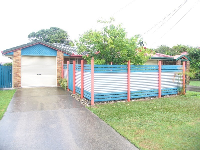 25 Dunbar Street, Margate QLD 4019