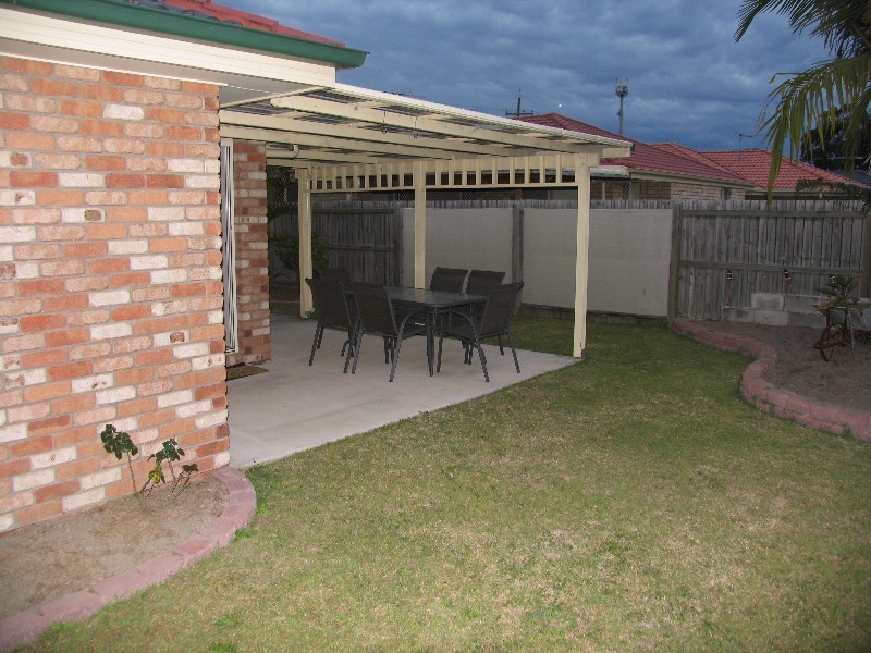 50 McKillop Street, Rothwell QLD 4022