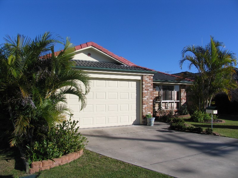 50 McKillop Street, Rothwell QLD 4022