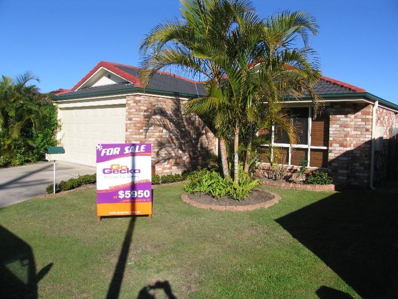 50 McKillop Street, Rothwell QLD 4022