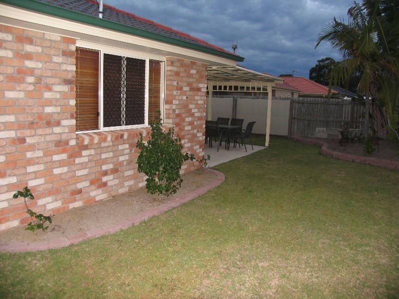 50 McKillop Street, Rothwell QLD 4022