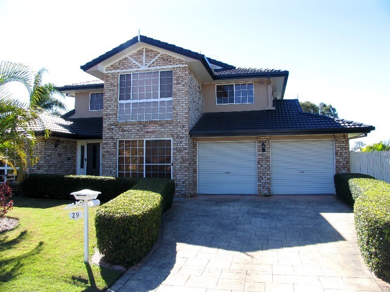 29 Oakmont Street, Rothwell QLD 4022