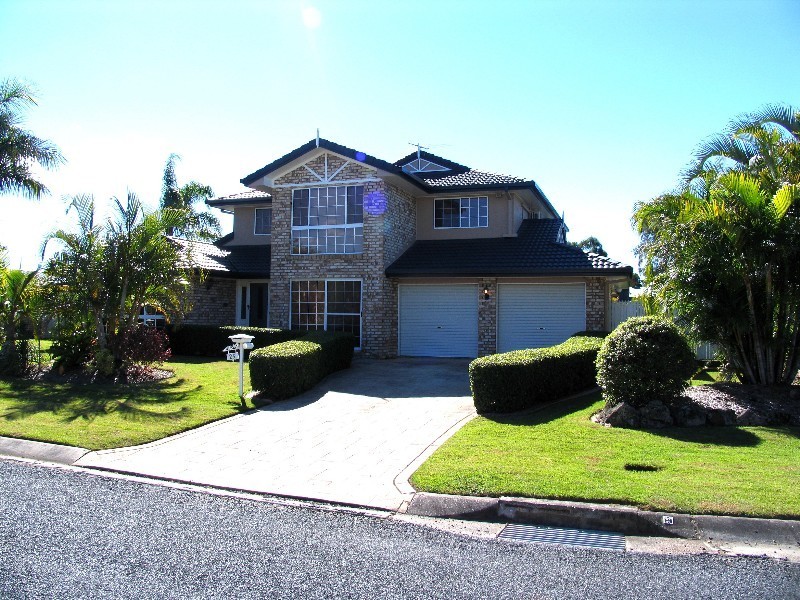 29 Oakmont Street, Rothwell QLD 4022