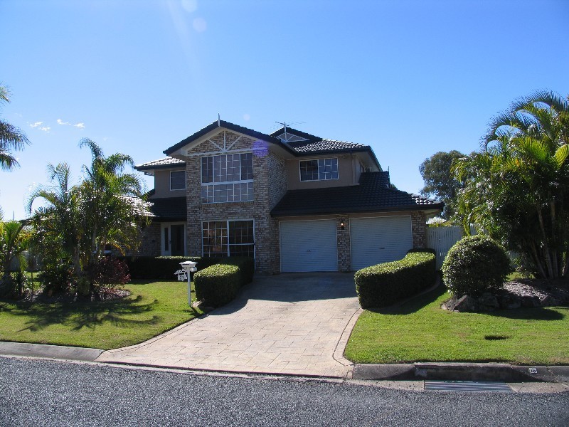 29 Oakmont Street, Rothwell QLD 4022