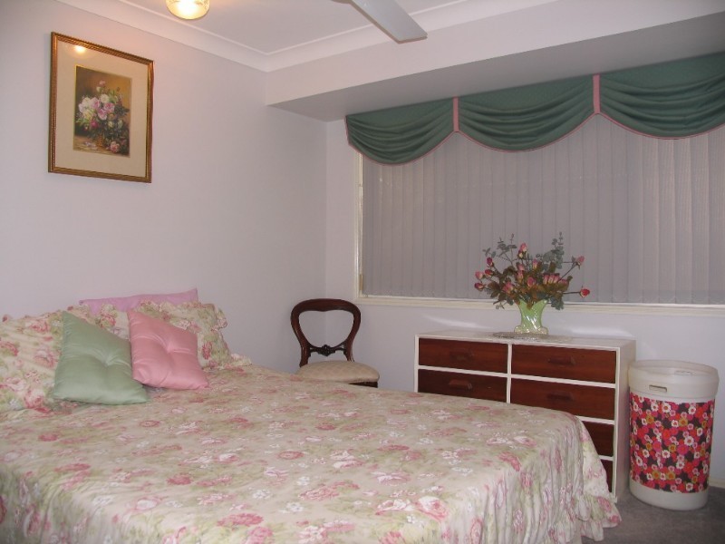 8 Eagle Court, Scarborough QLD 4020