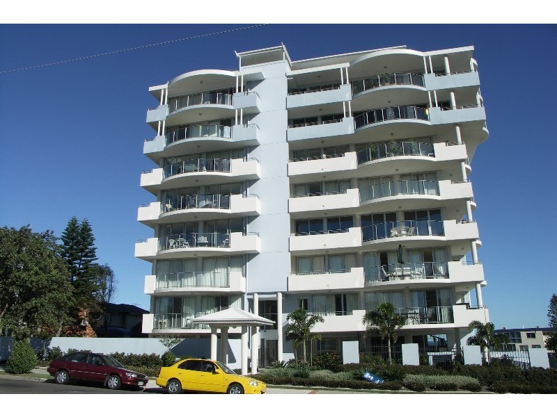 22/5 Lilla Street, Woody Point QLD 4019