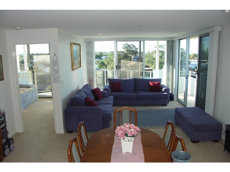 22/5 Lilla Street, Woody Point QLD 4019