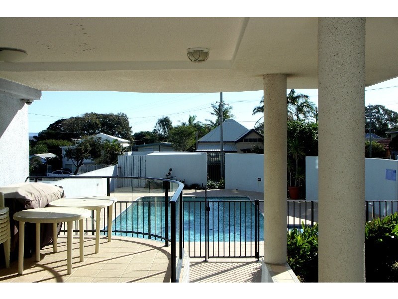 22/5 Lilla Street, Woody Point QLD 4019