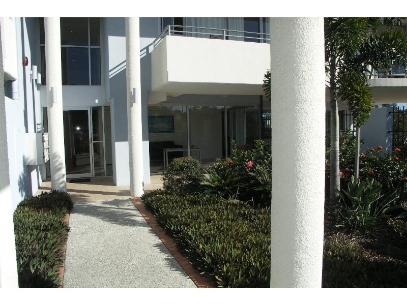 22/5 Lilla Street, Woody Point QLD 4019