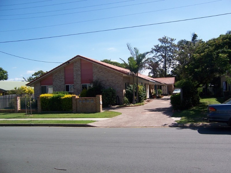 3/29 McAneny Street, Redcliffe QLD 4020