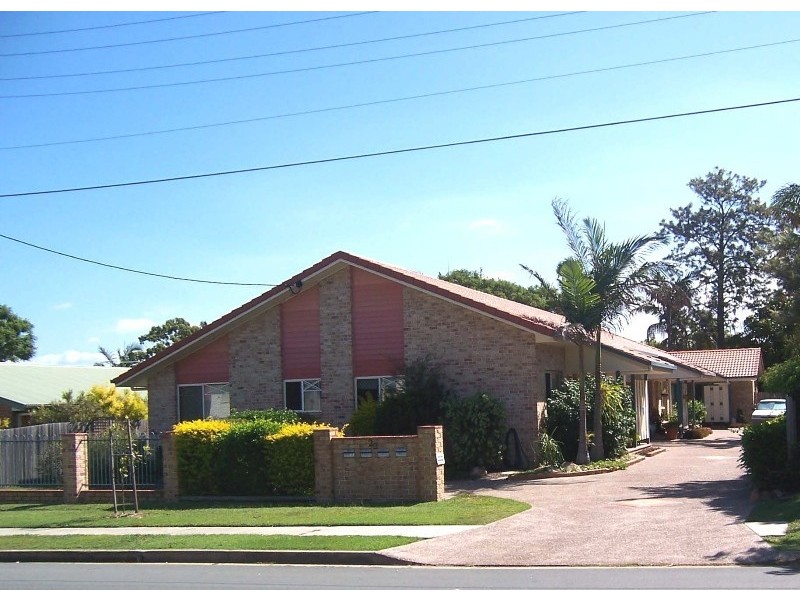 3/29 McAneny Street, Redcliffe QLD 4020