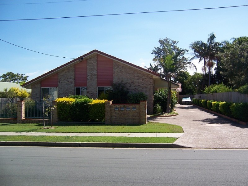 3/29 McAneny Street, Redcliffe QLD 4020