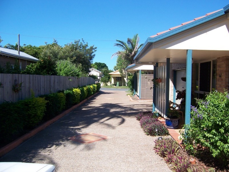 3/29 McAneny Street, Redcliffe QLD 4020