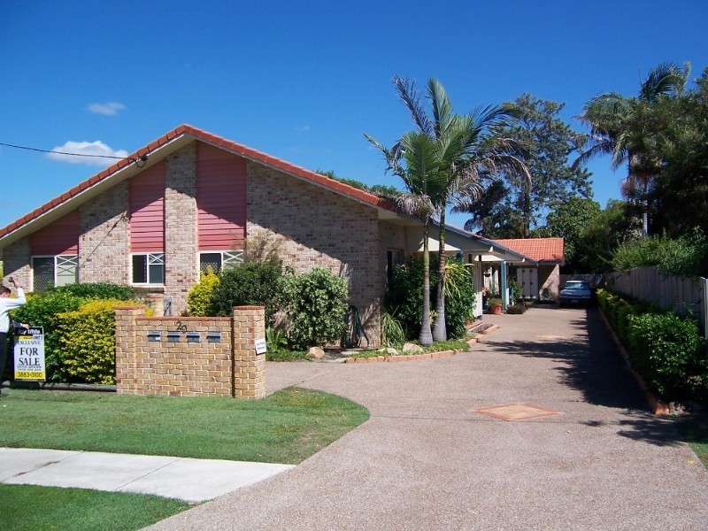 3/29 McAneny Street, Redcliffe QLD 4020