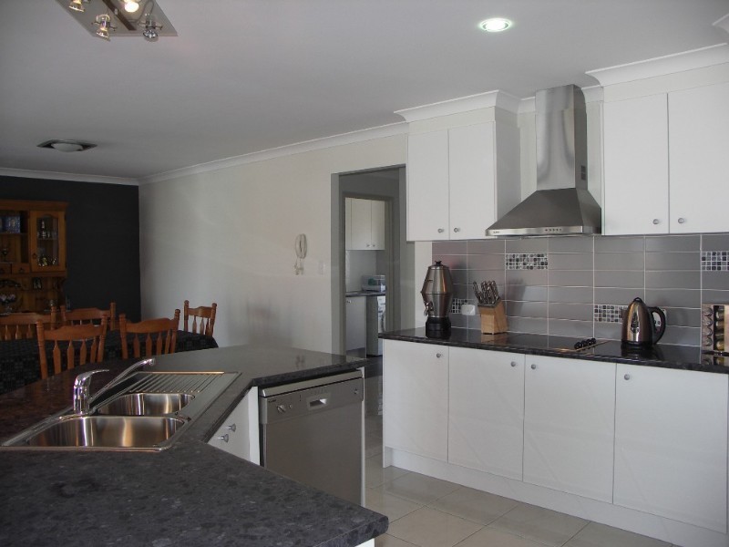 100 North Ridge Circuit, Deception Bay QLD 4508