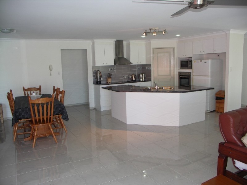 100 North Ridge Circuit, Deception Bay QLD 4508