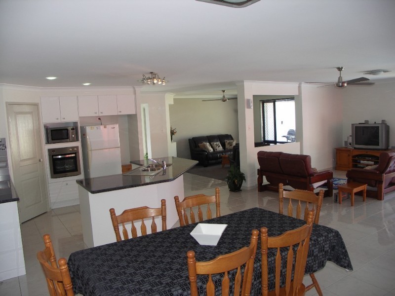 100 North Ridge Circuit, Deception Bay QLD 4508