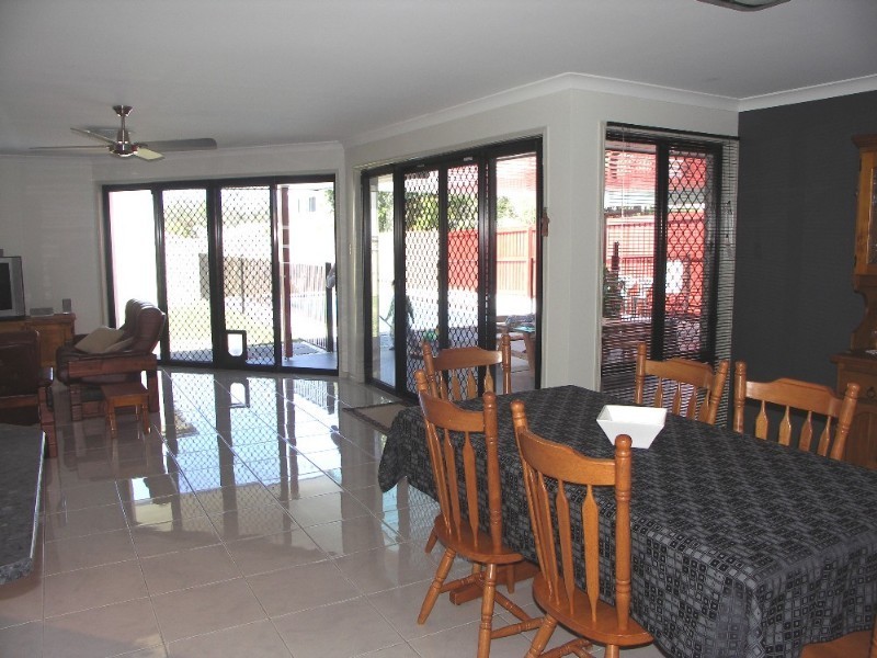 100 North Ridge Circuit, Deception Bay QLD 4508