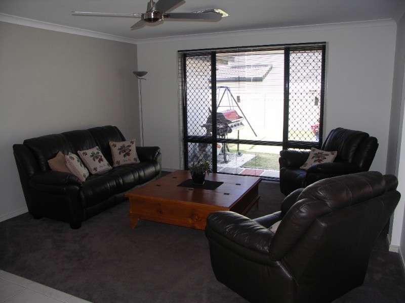 100 North Ridge Circuit, Deception Bay QLD 4508