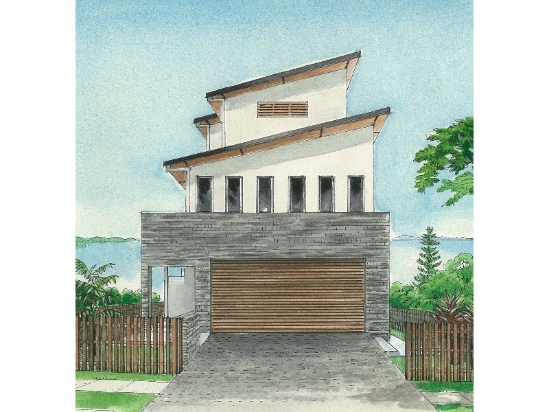 63 Seaville Avenue, Scarborough QLD 4020