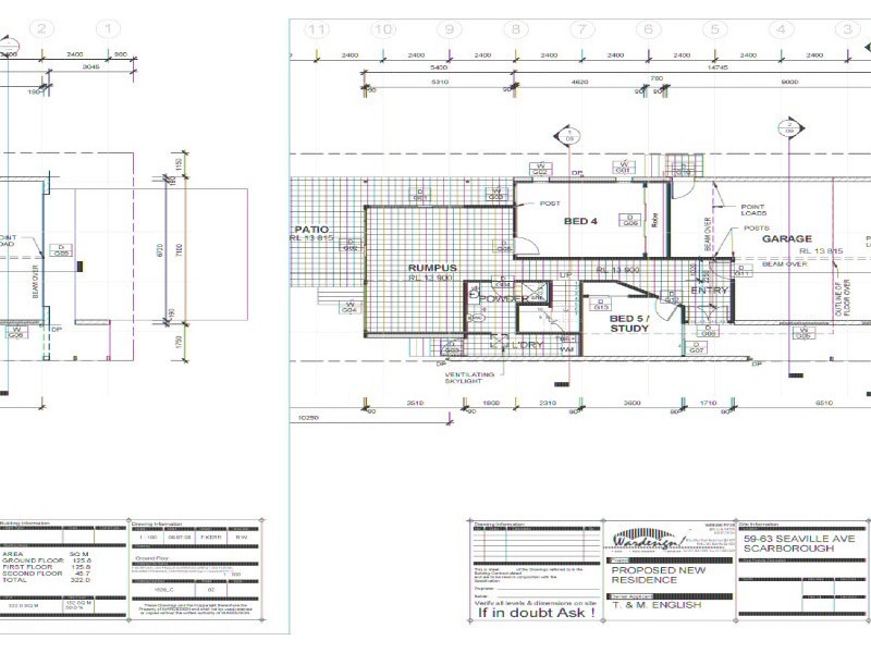 63 Seaville Avenue, Scarborough QLD 4020