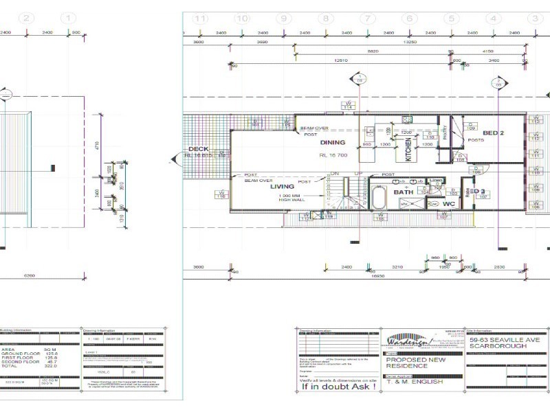 63 Seaville Avenue, Scarborough QLD 4020