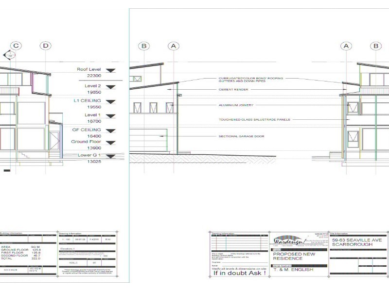 63 Seaville Avenue, Scarborough QLD 4020