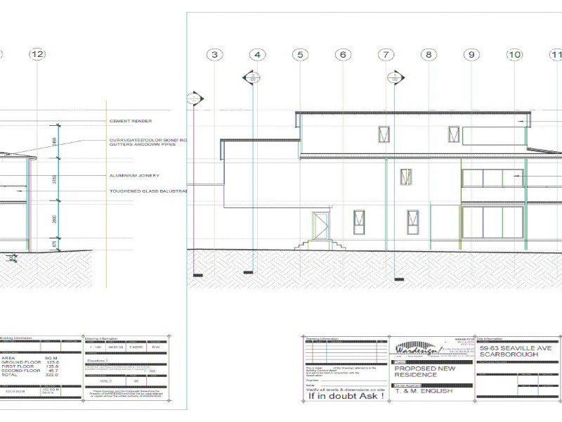 63 Seaville Avenue, Scarborough QLD 4020