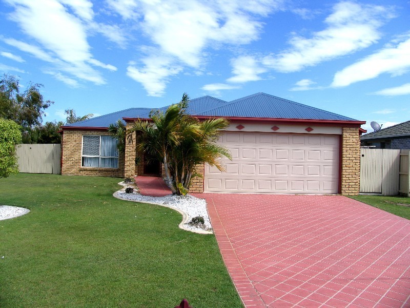 5 Mitchell Court, Rothwell QLD 4022